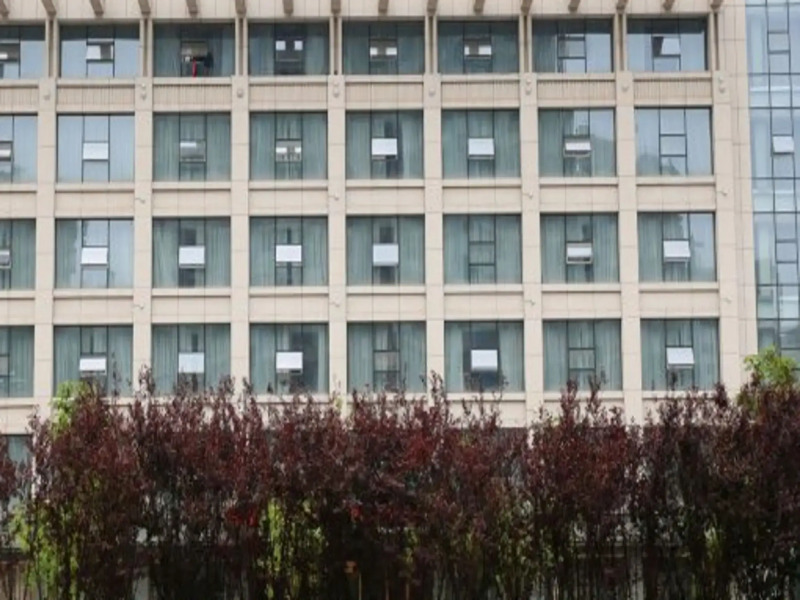 GreenTree Inn RiZhao ShanHaiTian Holiday Resort Business Hotel