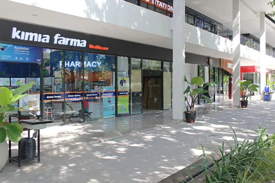 Meruorah Komodo Labuan Bajo - Formerly INAYA Bay Komodo