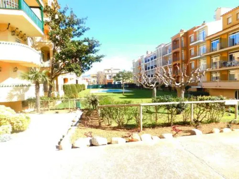 Apartamento Gran Reserva 2