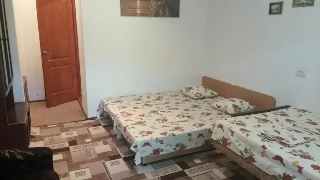 Guest house Nash Kazantip