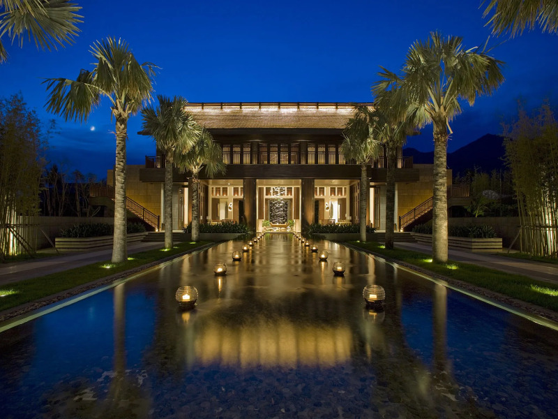 Narada Resort and Spa Perfume Bay