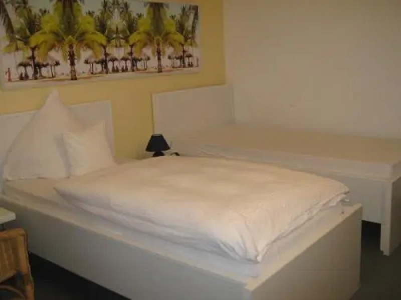 Hotel Restaurant Alexander