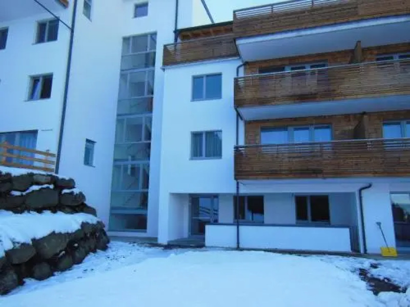 Alpine Living - Luxus Appartements