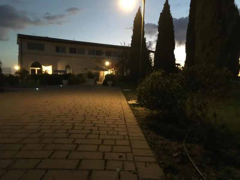 B&B Templum Salutaris