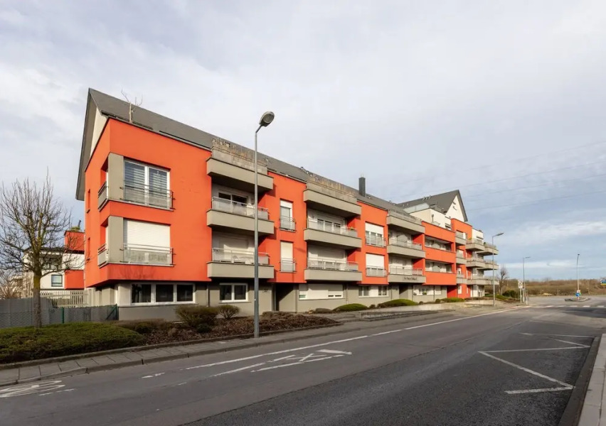 Cozy 1BR Apartment in Esch-sur-Alzette