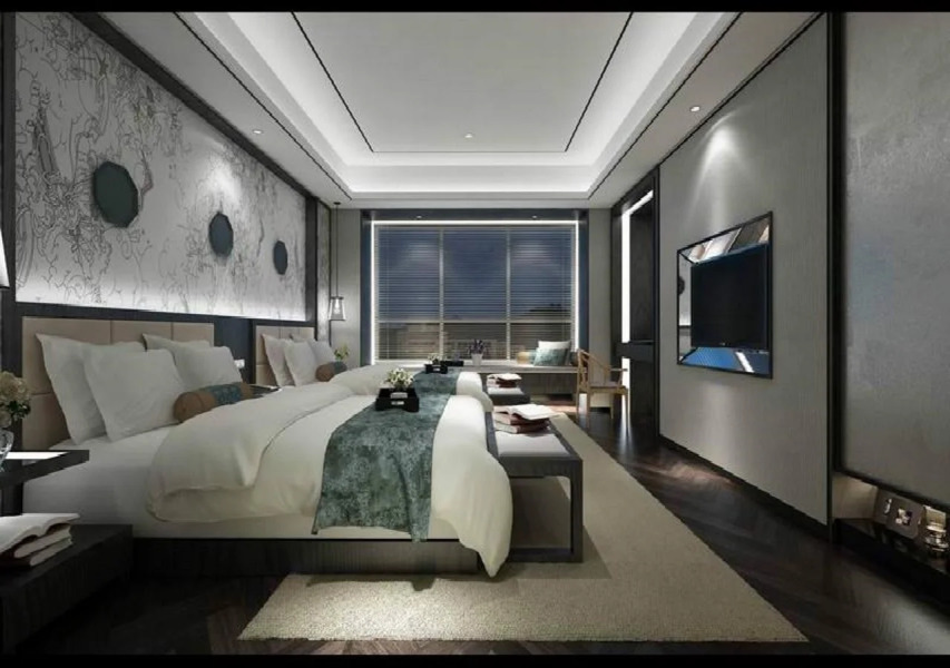 Fan Pu Hotel Wuzhen
