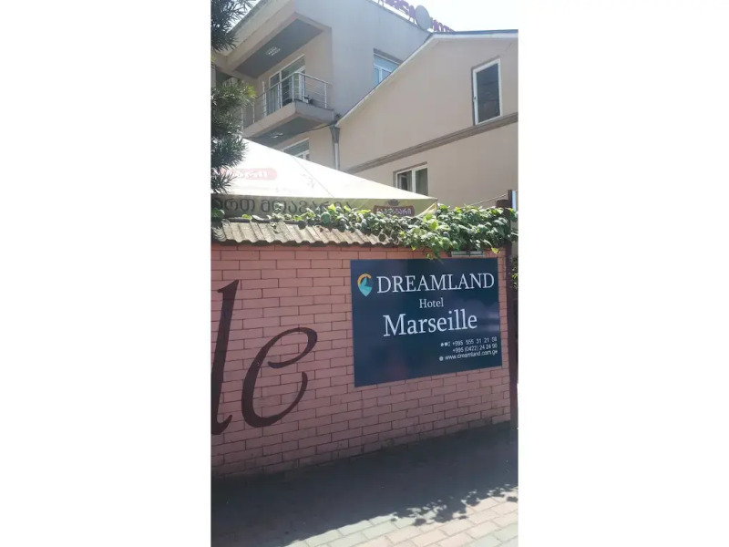 Hotel Marseille