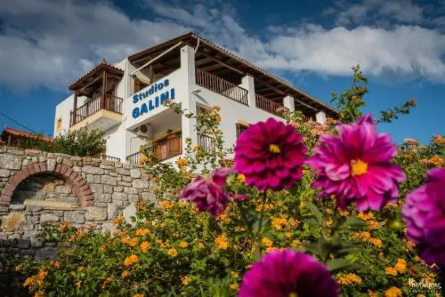Galini Apartments