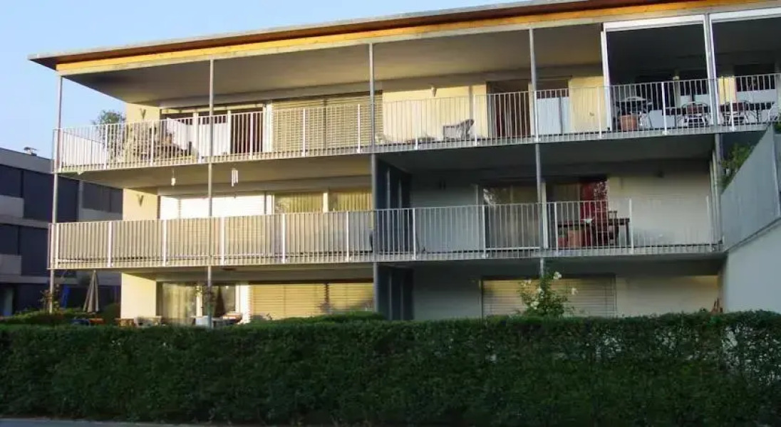 Ferienwohnungen Christine