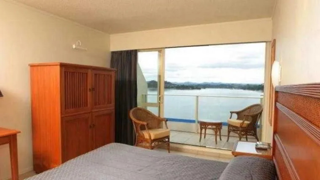 Heartland Hotel Beachcomber