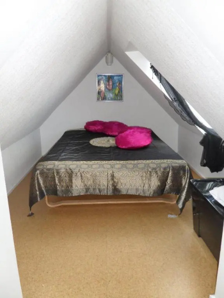 Hunetorpvej Holiday Apartment