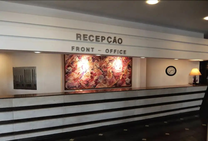 Suite No Real Residence Hotel