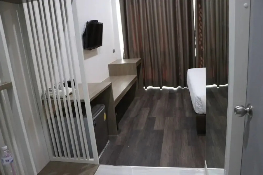 The Vienna Place Hotel