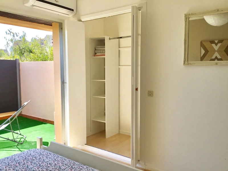 Spacieux 3 pièces proche centre et plage