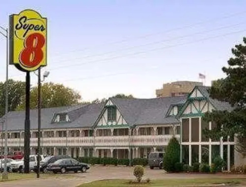 Knights Inn Bartlesville