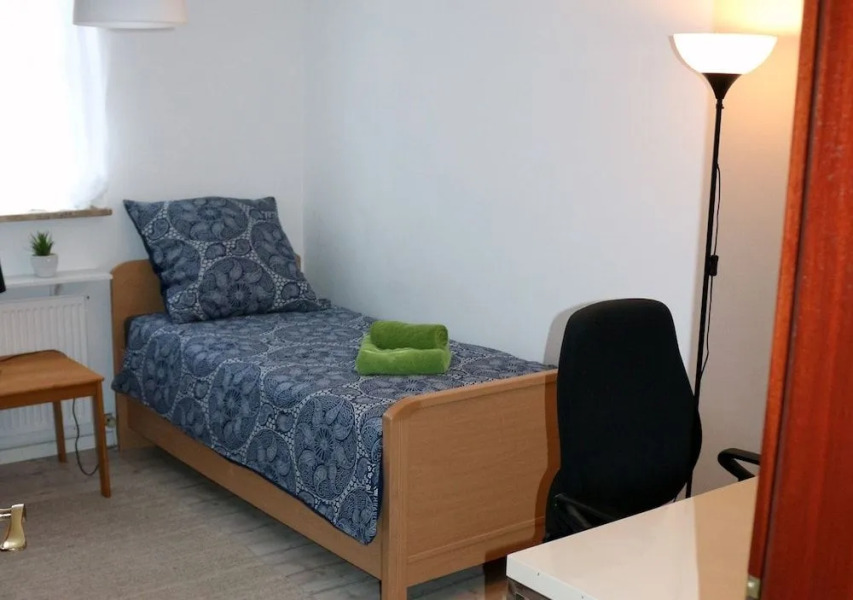 Bed and Breakfast Zeevat Waldperlach