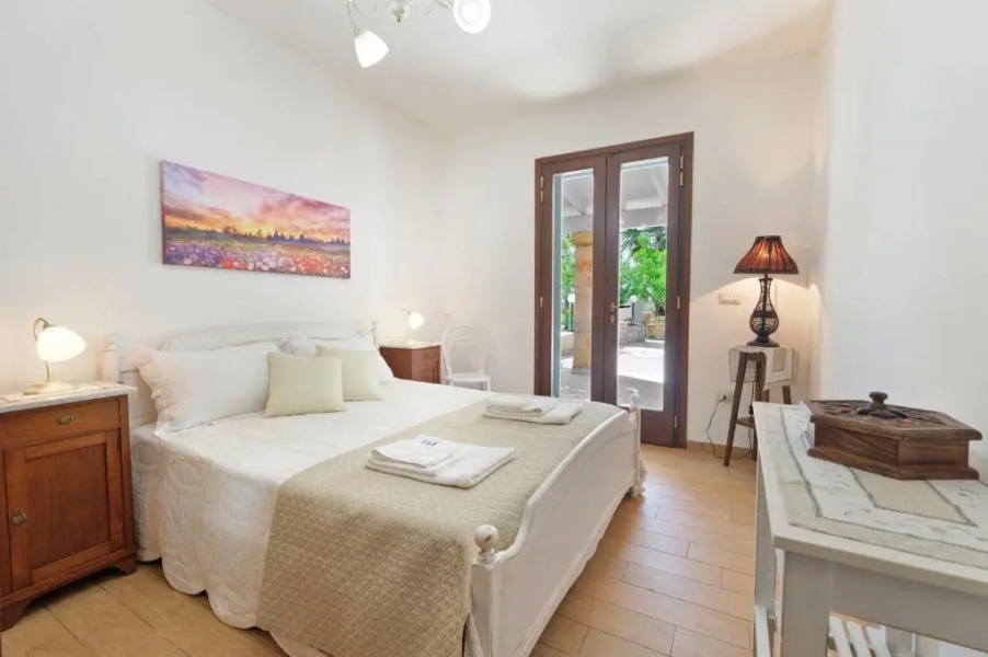 Villa Marzoni Salento by HDSalento