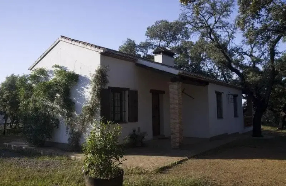 Casas Rurales Sierra Norte