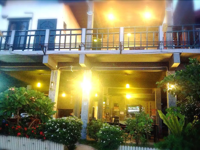 Tonkong Guesthouse
