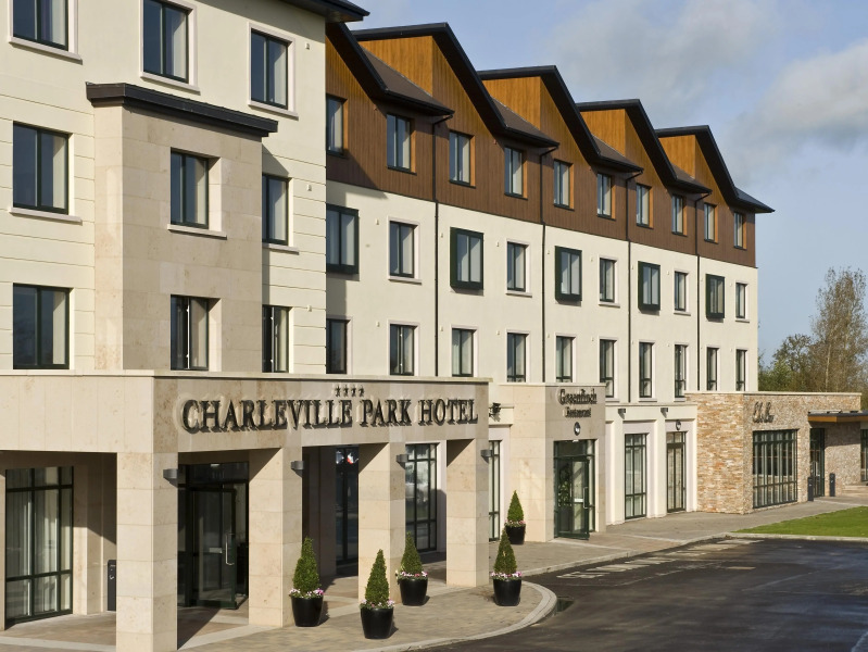 Charleville Park Hotel & Leisure Club