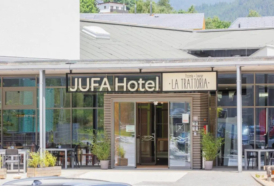 JUFA Hotel Wipptal