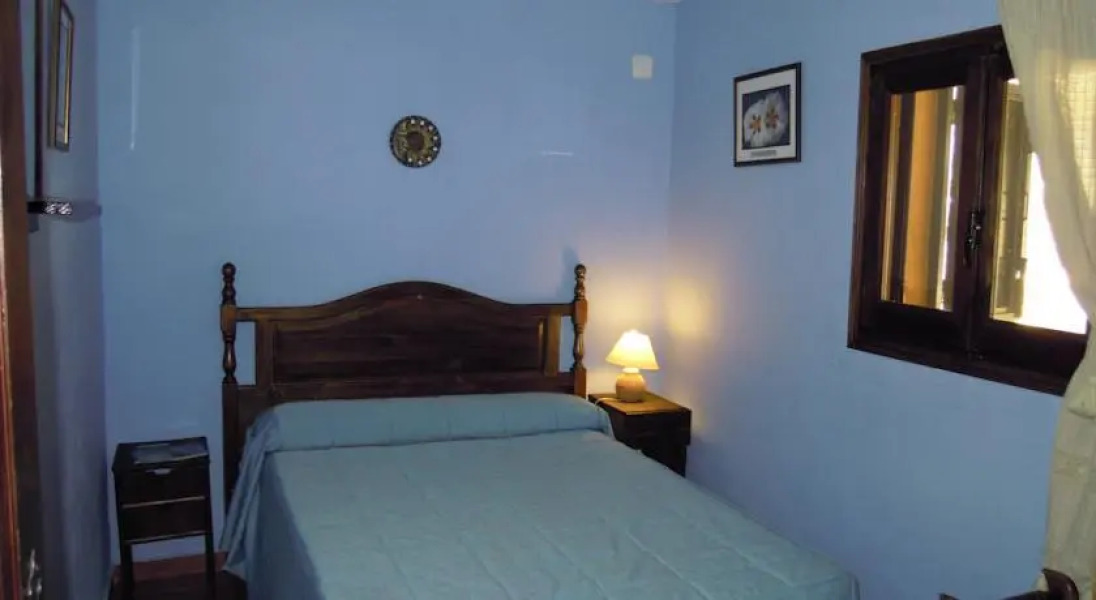 Casa Rural Villacaparra