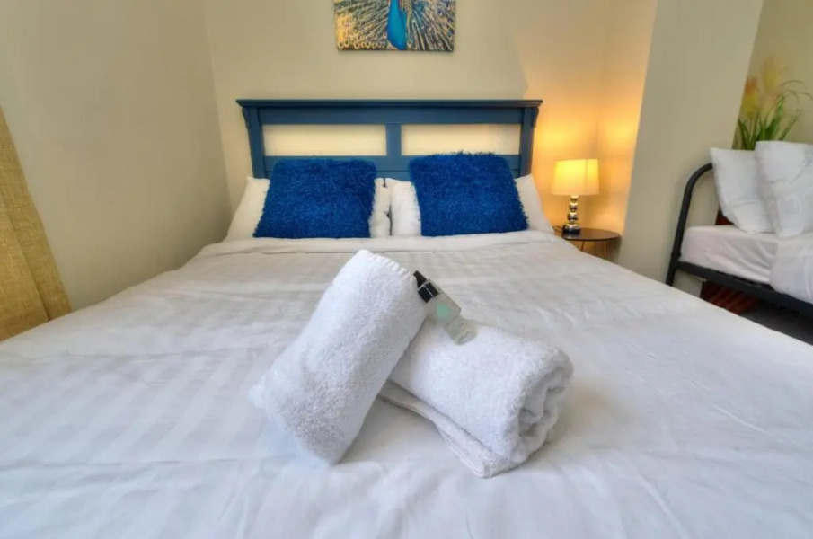 Hampson House Stevenage