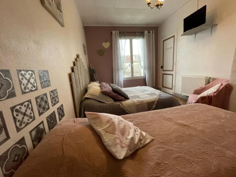 Le Châlet des Vignes