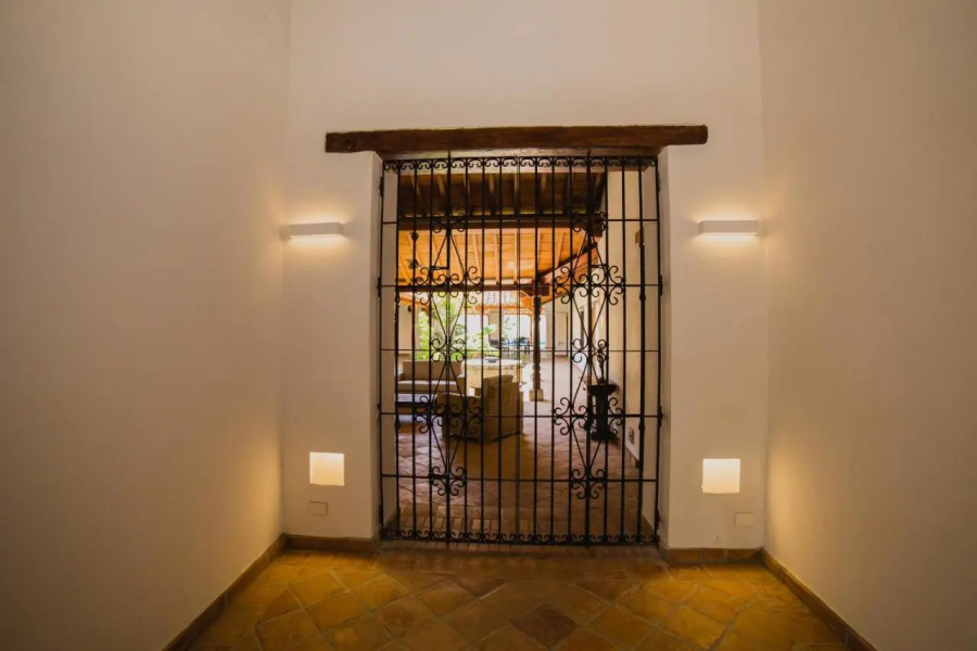 Karakali Boutique Hotel