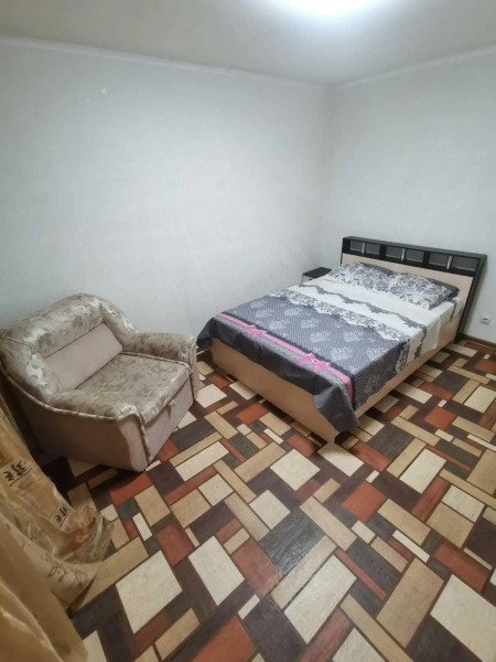 Апартаменты на улице Союза Республик 22