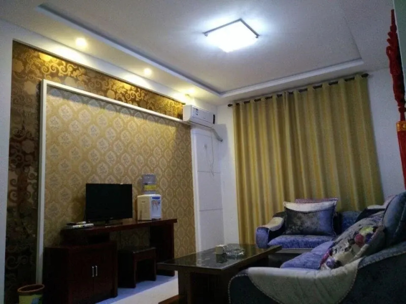 Xintai Express Hotel