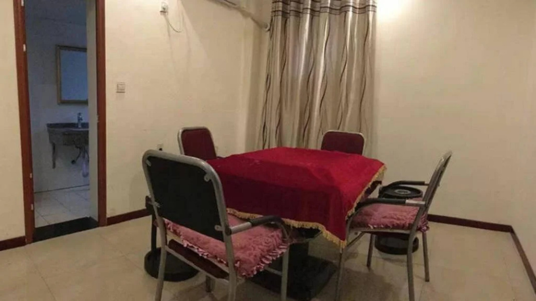 An County Zhengxing Business Hotel