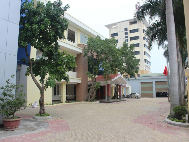 Hoa Binh Hotel