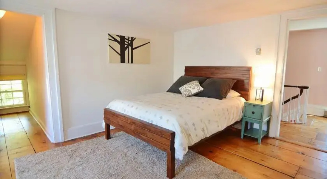 Greenport Captains House