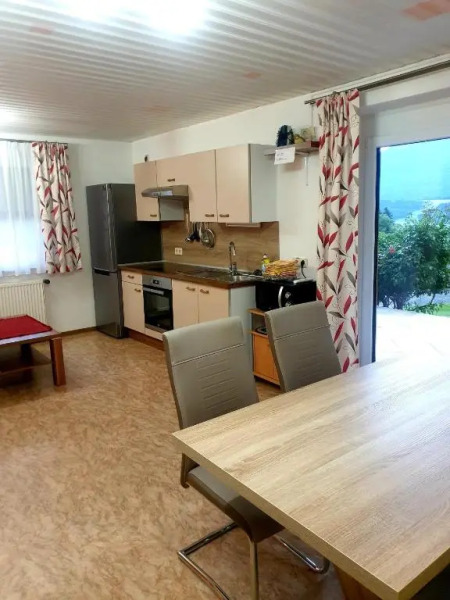 Ferienwohnung Albert Egger