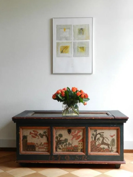 Daisys Bed and Breakfast