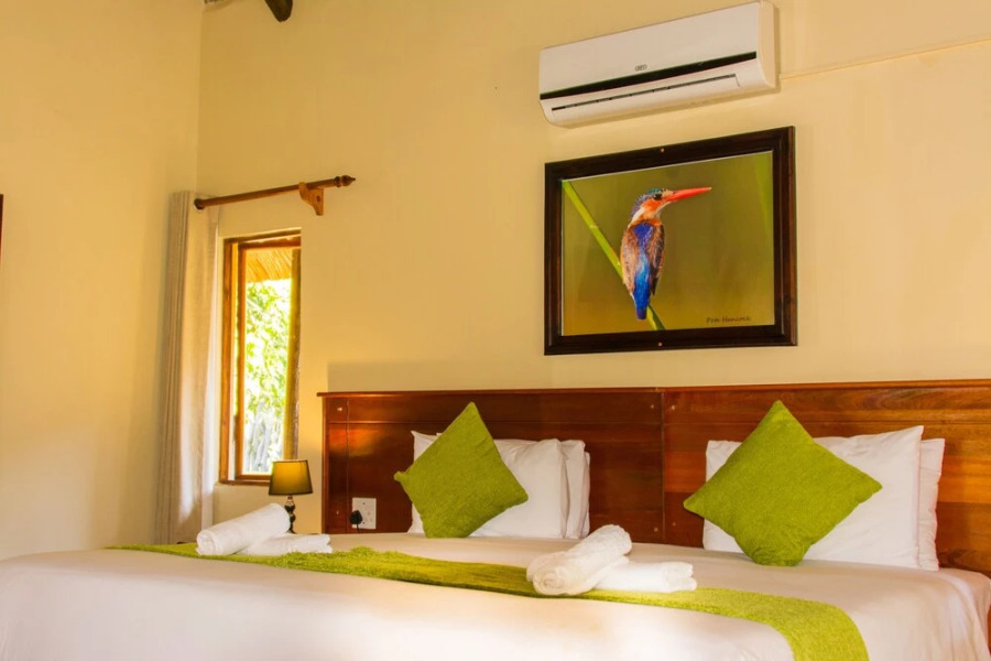 Mochaba Crossing Lodge