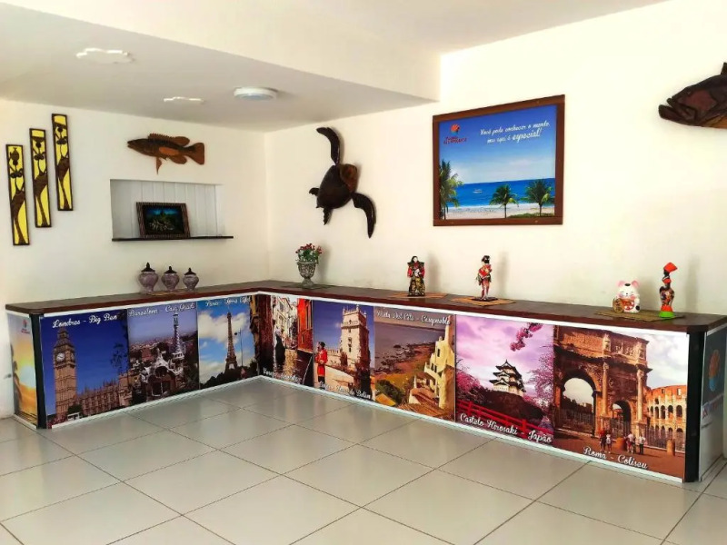 Pousada Sol Nascente