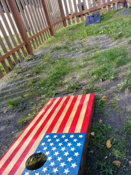 The Place Motel Bar And Grill