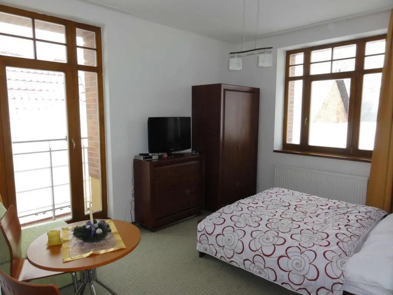 Penzion pod Krivanom