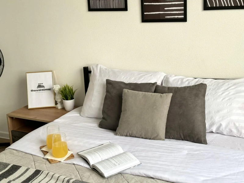 BestHome (БестХоум) на улице Лескова 42