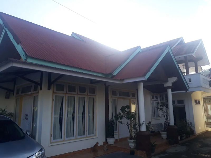 Bumimihomestay