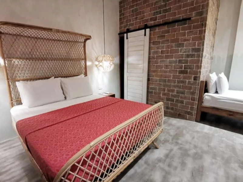 Kaza Boutique Hotel