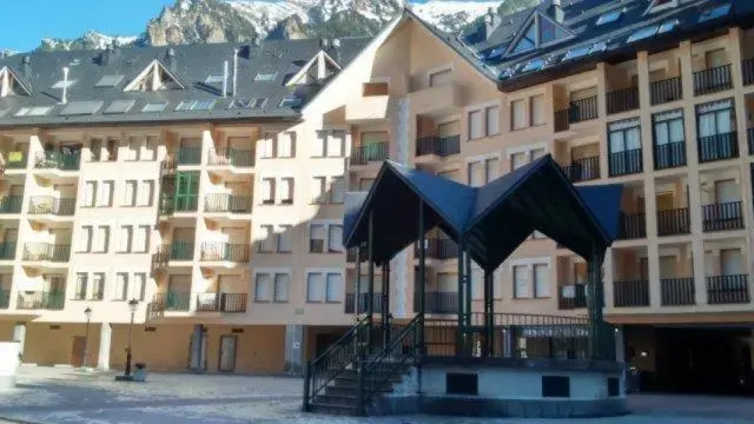 Vivienda Turistica Pirineos XXI