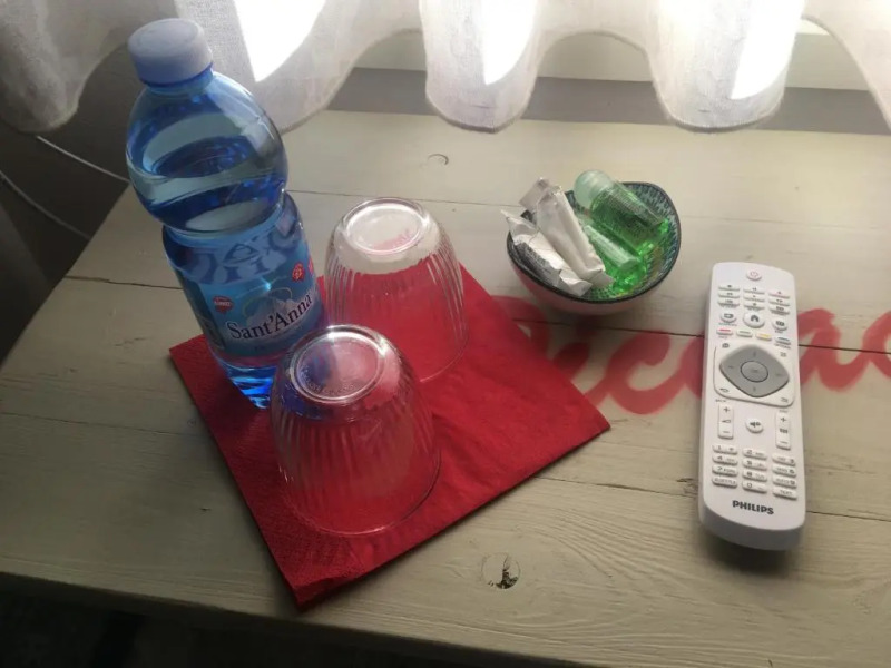 Piccadilly Bed And Breakfast