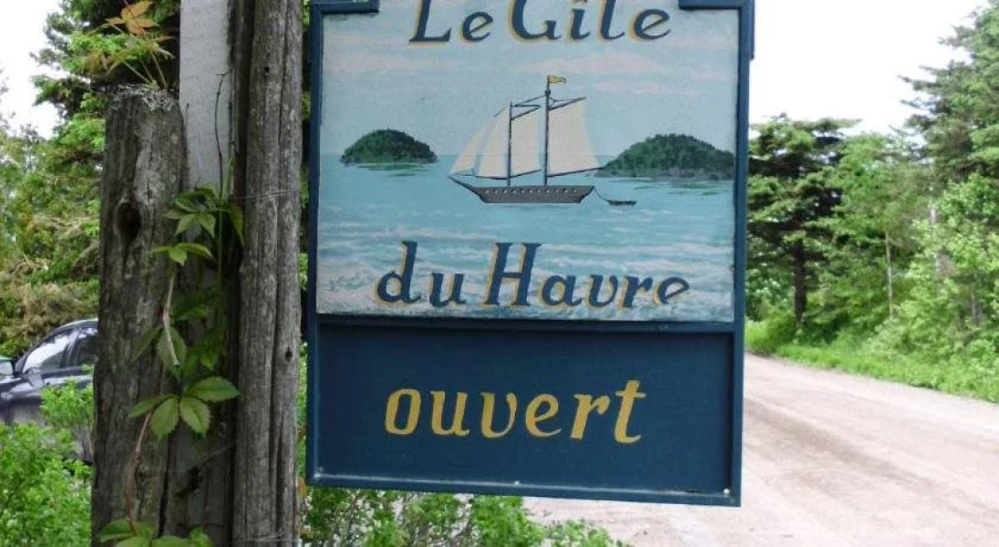 Gite Du Havre