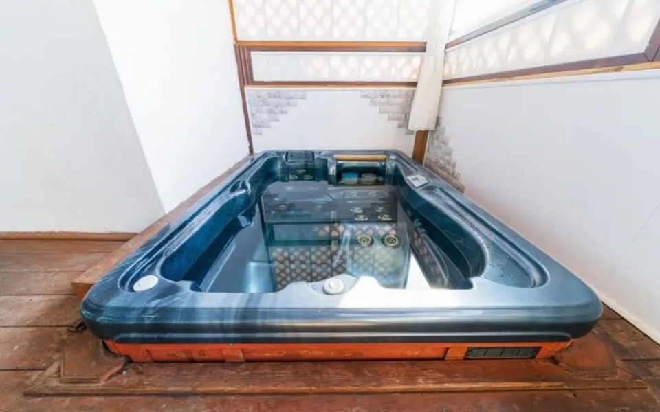 Pocheon Good Terrace Pension