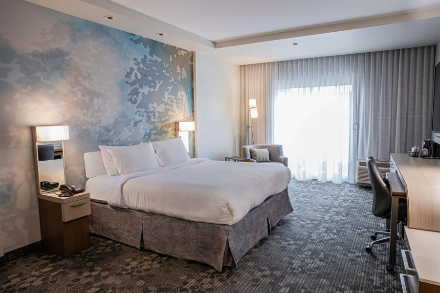 Courtyard by Marriott Greenville Mauldin