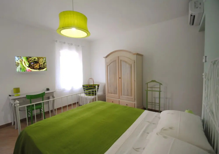 B&B Puglia Vista Mare