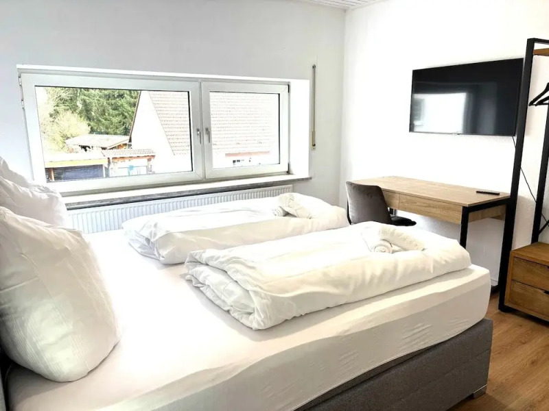 Gästehaus - Zweibrücken